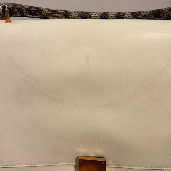 Celine Trapeze Bag - Picture 4 of 7
